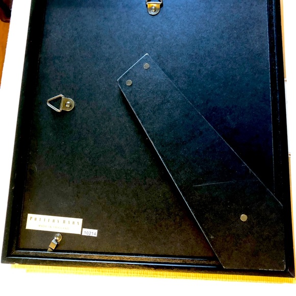 Picture Frame Pottery Barn 8x10 - Picture 7 of 7